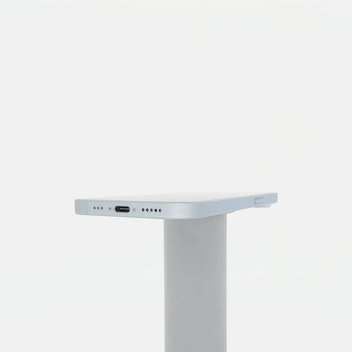 95新 Apple iPhone 15 128G 藍色 中國大陸版
