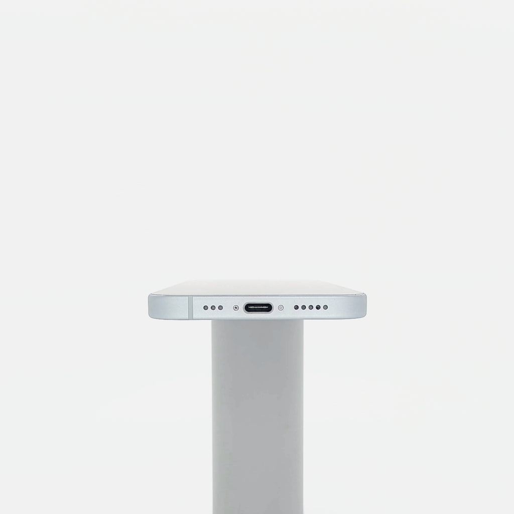 95新 Apple iPhone 15 128G 藍色 中國大陸版