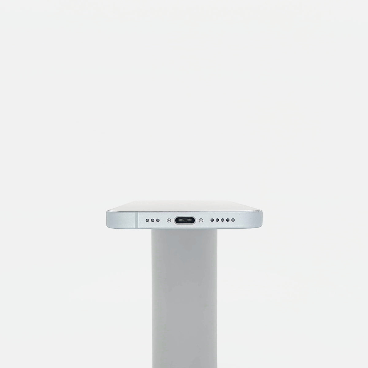 95新 Apple iPhone 15 128G 藍色 中國大陸版
