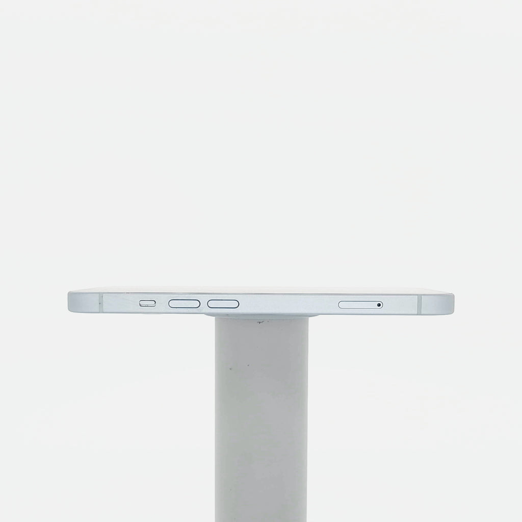 95新 Apple iPhone 15 128G 藍色 中國大陸版