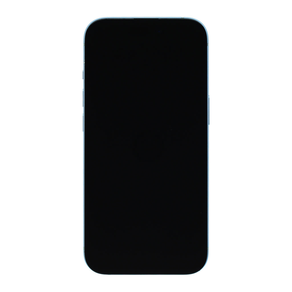 95新 Apple iPhone 15 128G 藍色 中國大陸版