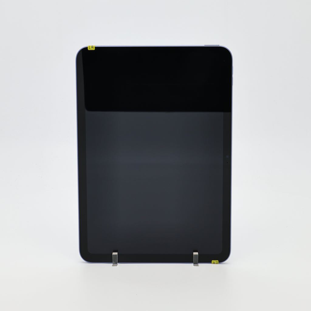 95新 Apple iPad 10代 64G 藍色 WIFI