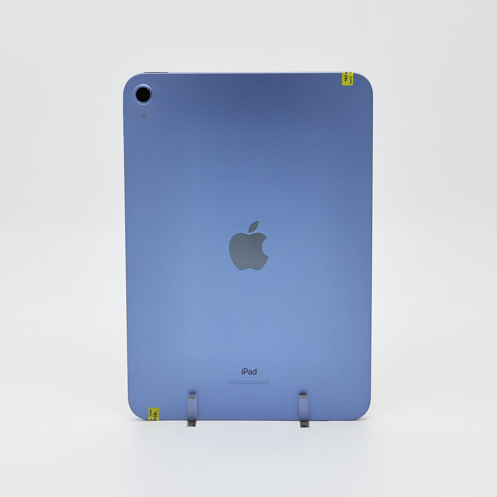 95新 Apple iPad 10代 64G 藍色 WIFI