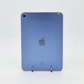 95新 Apple iPad 10代 64G 藍色 WIFI