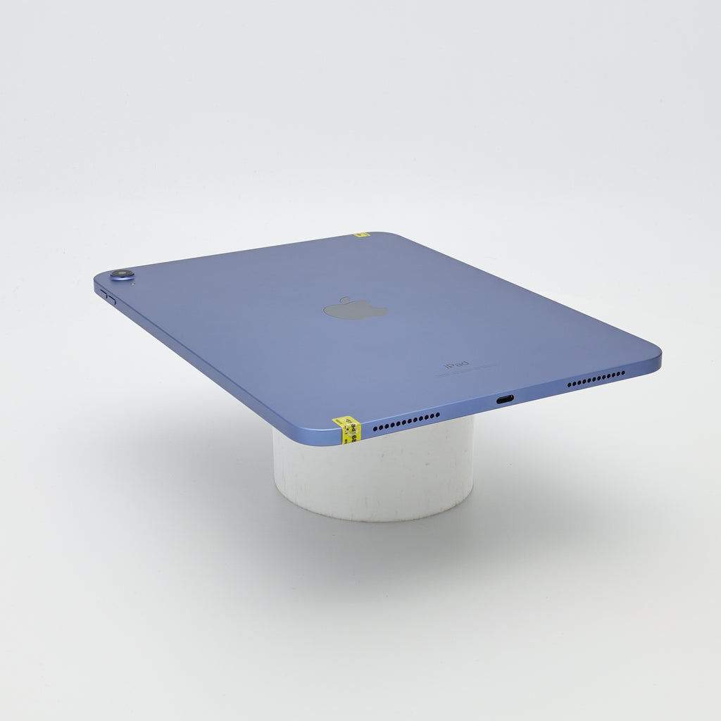 95新 Apple iPad 10代 64G 藍色 WIFI