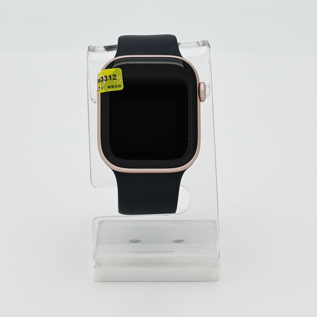 99新 Apple Watch Series 10 42毫米 鋁金屬