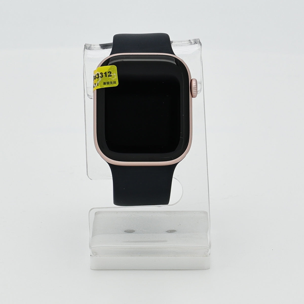 99新 Apple Watch Series 10 42毫米 鋁金屬