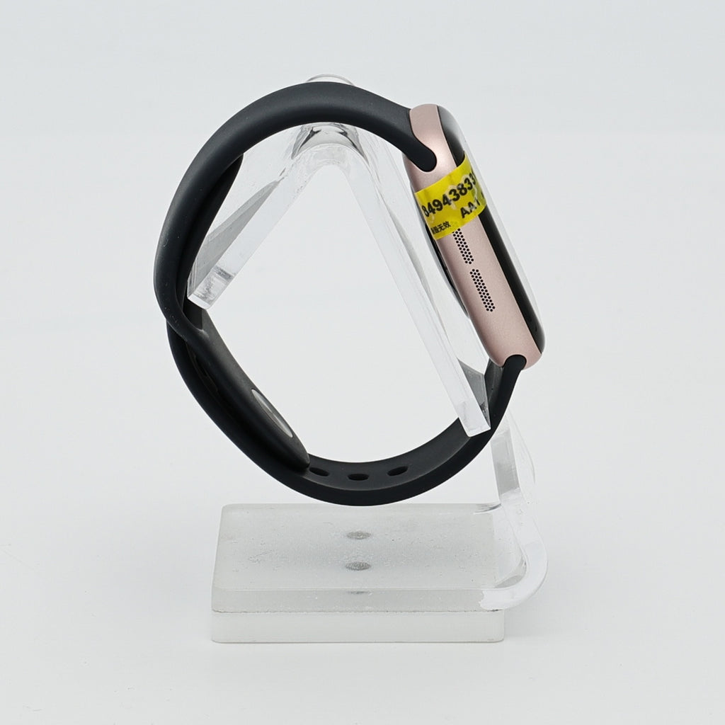 99新 Apple Watch Series 10 42毫米 鋁金屬