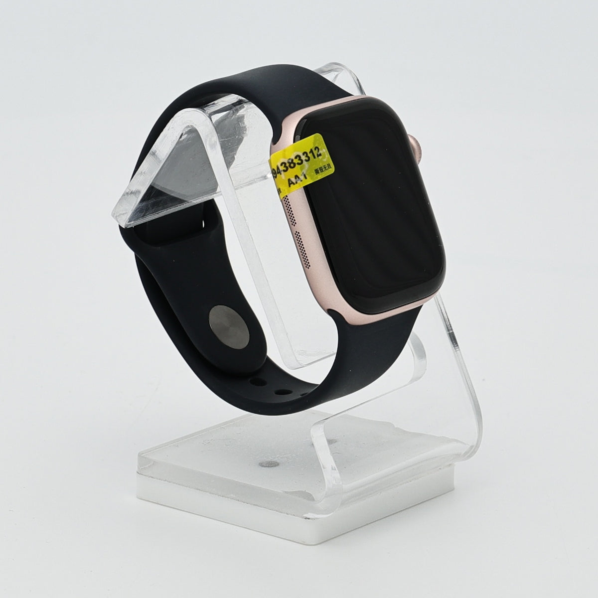 99新 Apple Watch Series 10 42毫米 鋁金屬