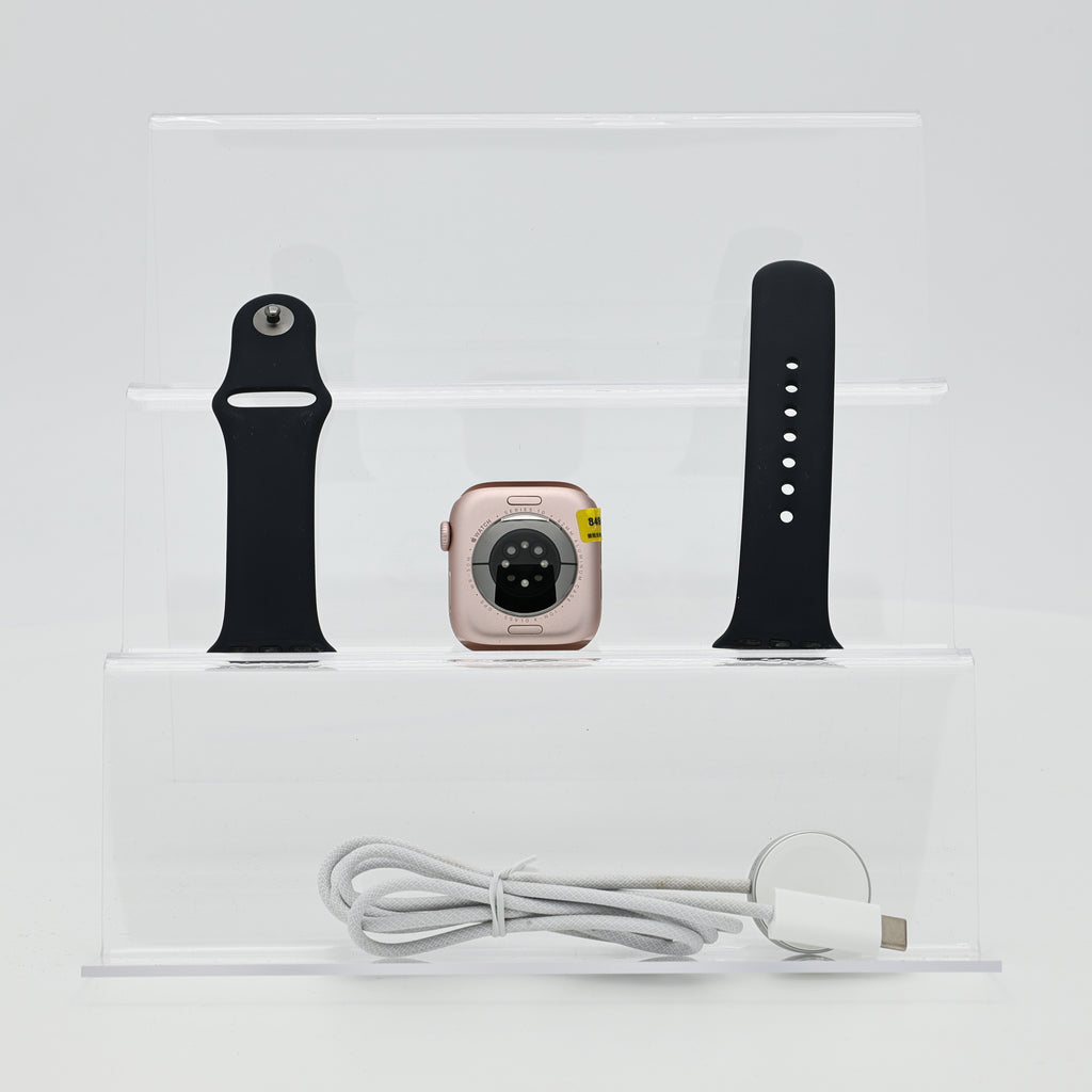 99新 Apple Watch Series 10 42毫米 鋁金屬