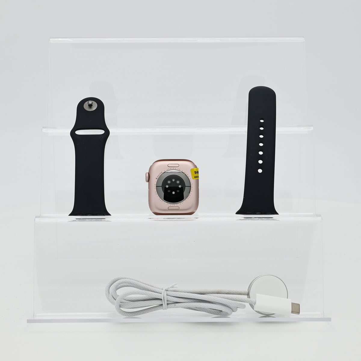 99新 Apple Watch Series 10 42毫米 鋁金屬