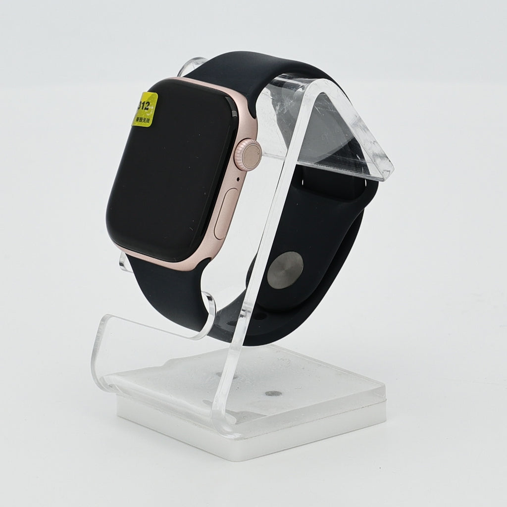 99新 Apple Watch Series 10 42毫米 鋁金屬