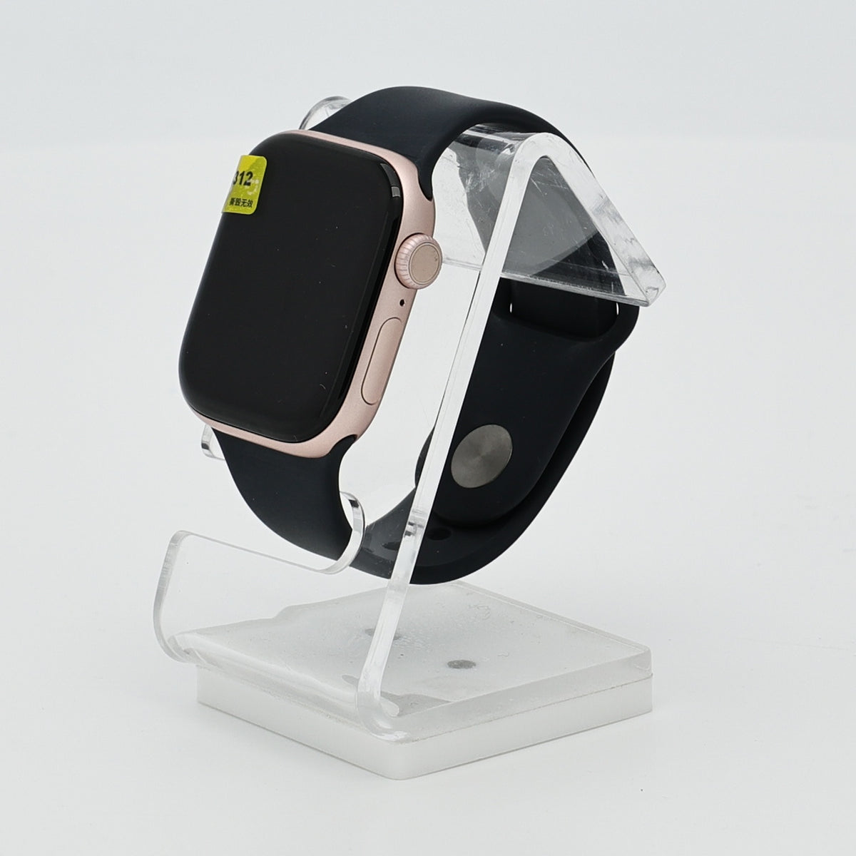 99新 Apple Watch Series 10 42毫米 鋁金屬