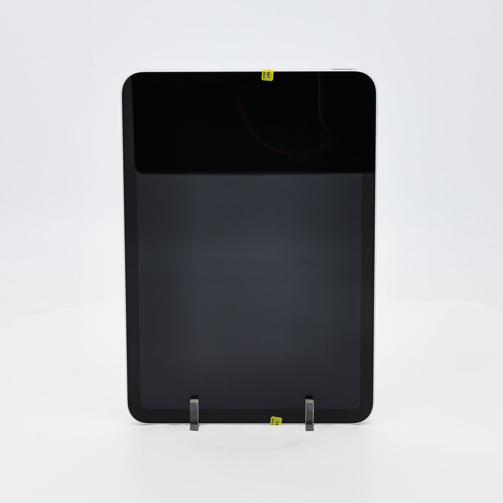 95新 Apple iPad 10代 64G 銀色 WIFI