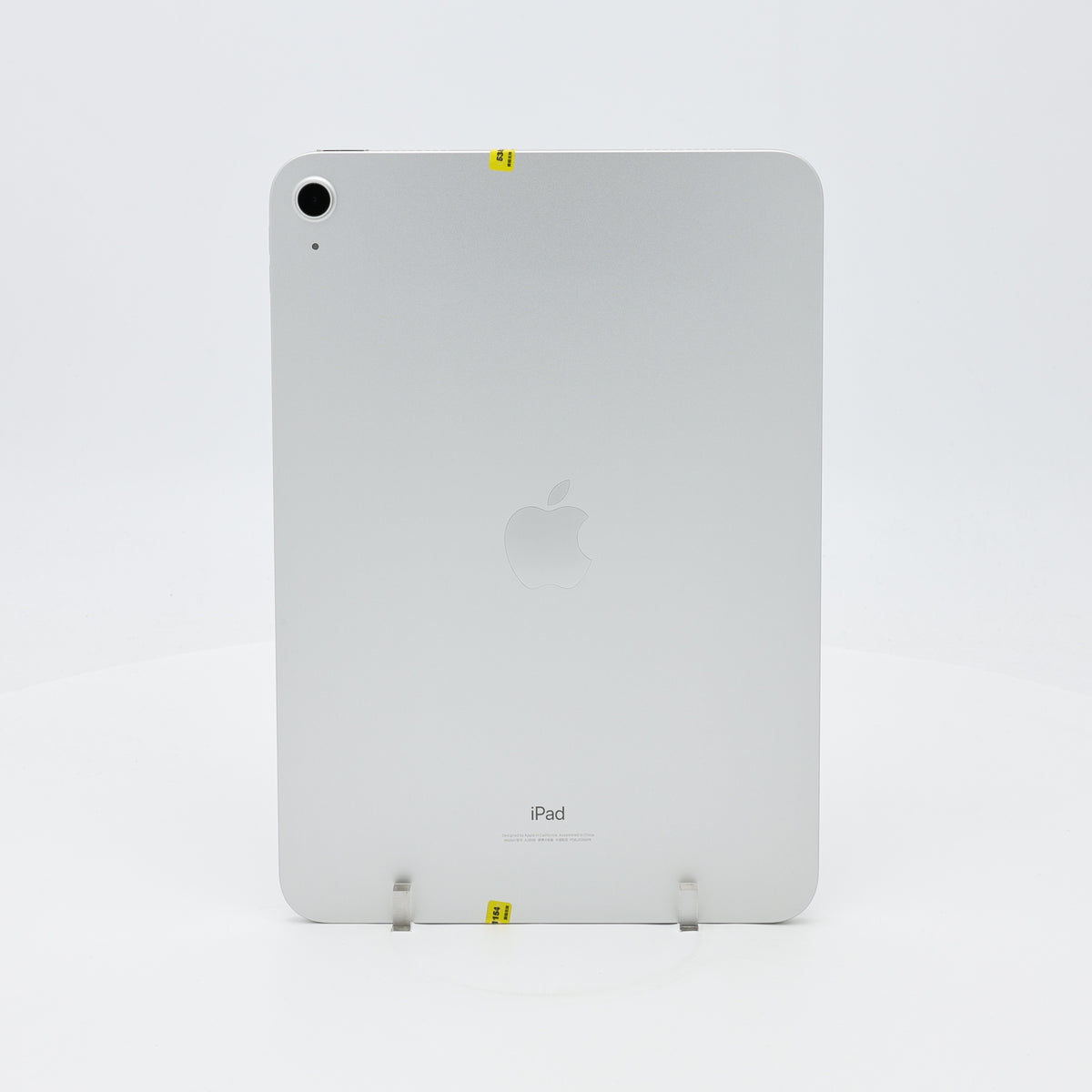 95新 Apple iPad 10代 64G 銀色 WIFI