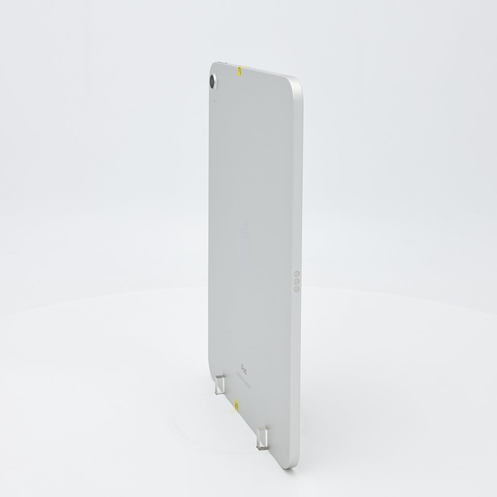 95新 Apple iPad 10代 64G 銀色 WIFI