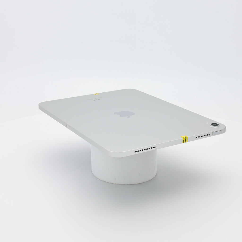 95新 Apple iPad 10代 64G 銀色 WIFI