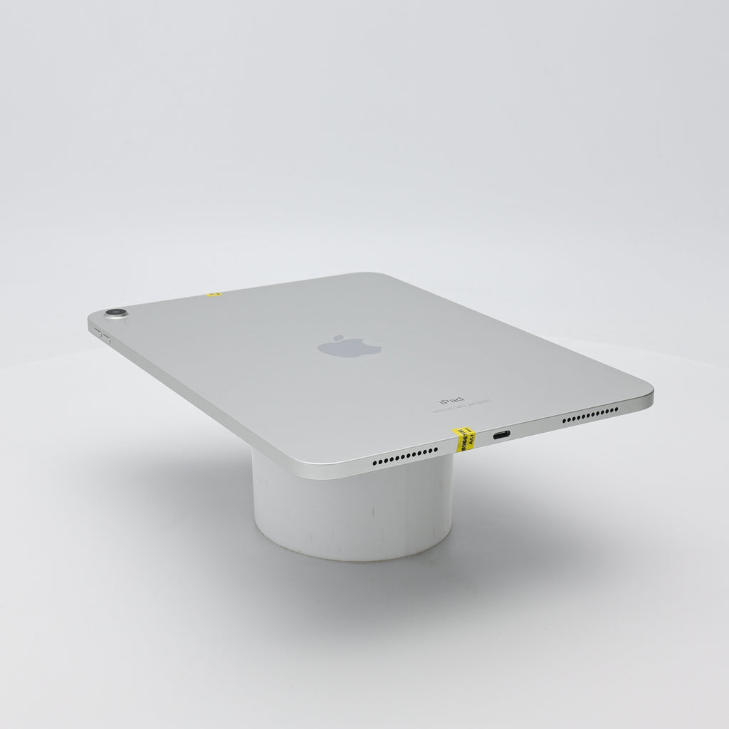 95新 Apple iPad 10代 64G 銀色 WIFI