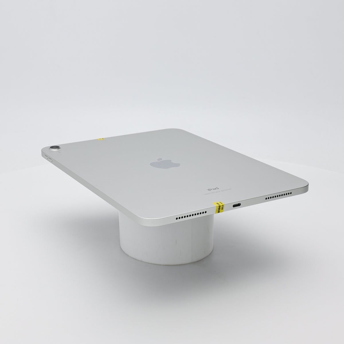 95新 Apple iPad 10代 64G 銀色 WIFI