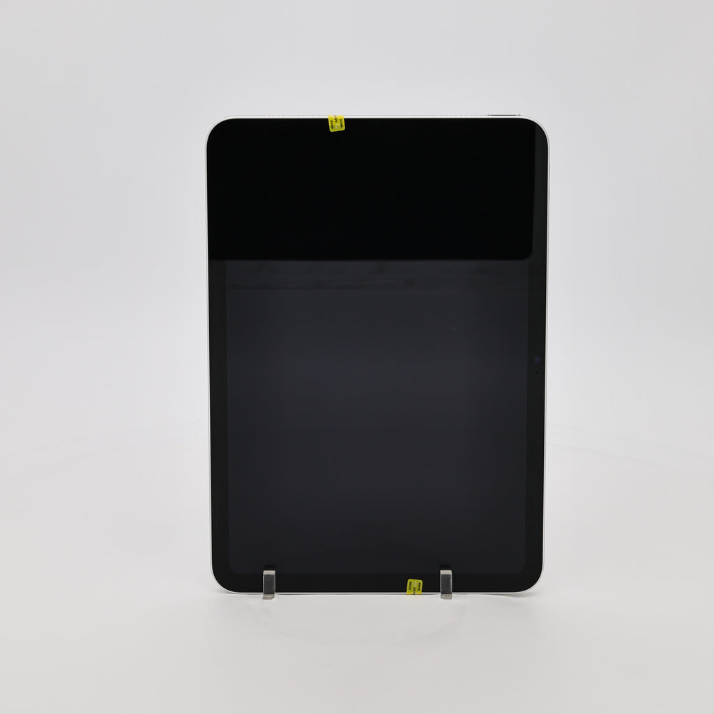 95新 Apple iPad 10代 64G 銀色 WIFI
