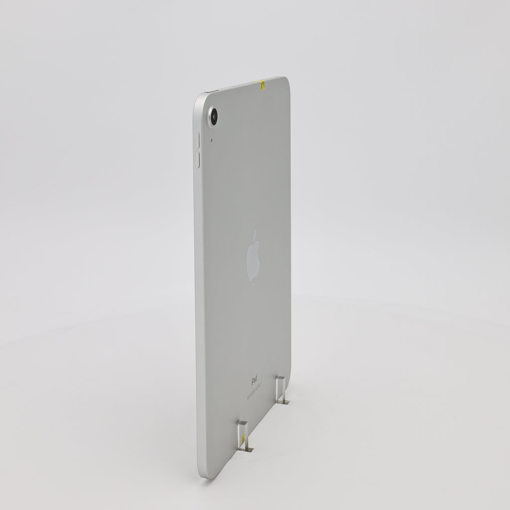95新 Apple iPad 10代 64G 銀色 WIFI
