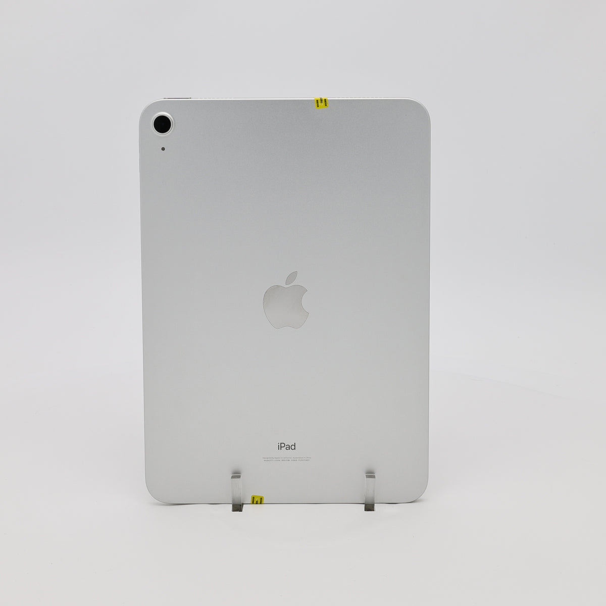 95新 Apple iPad 10代 64G 銀色 WIFI