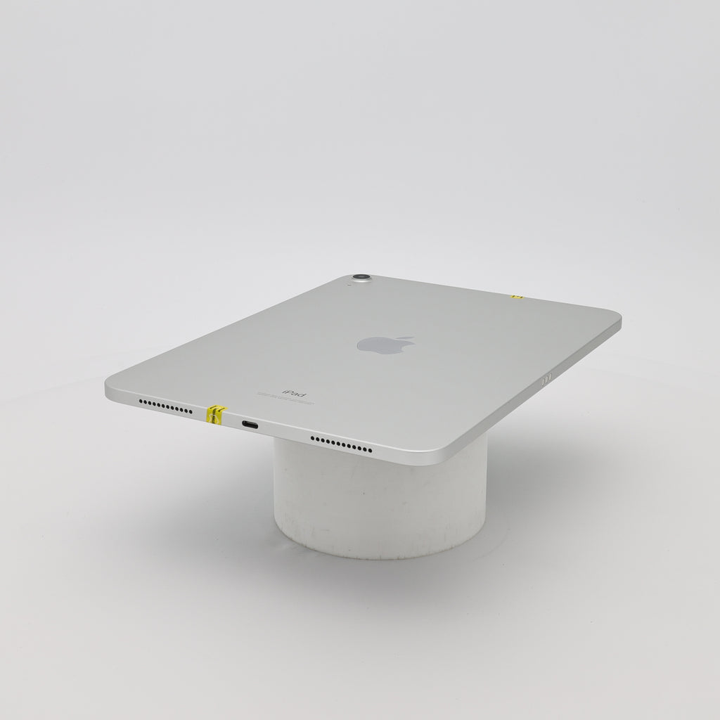 95新 Apple iPad 10代 64G 銀色 WIFI