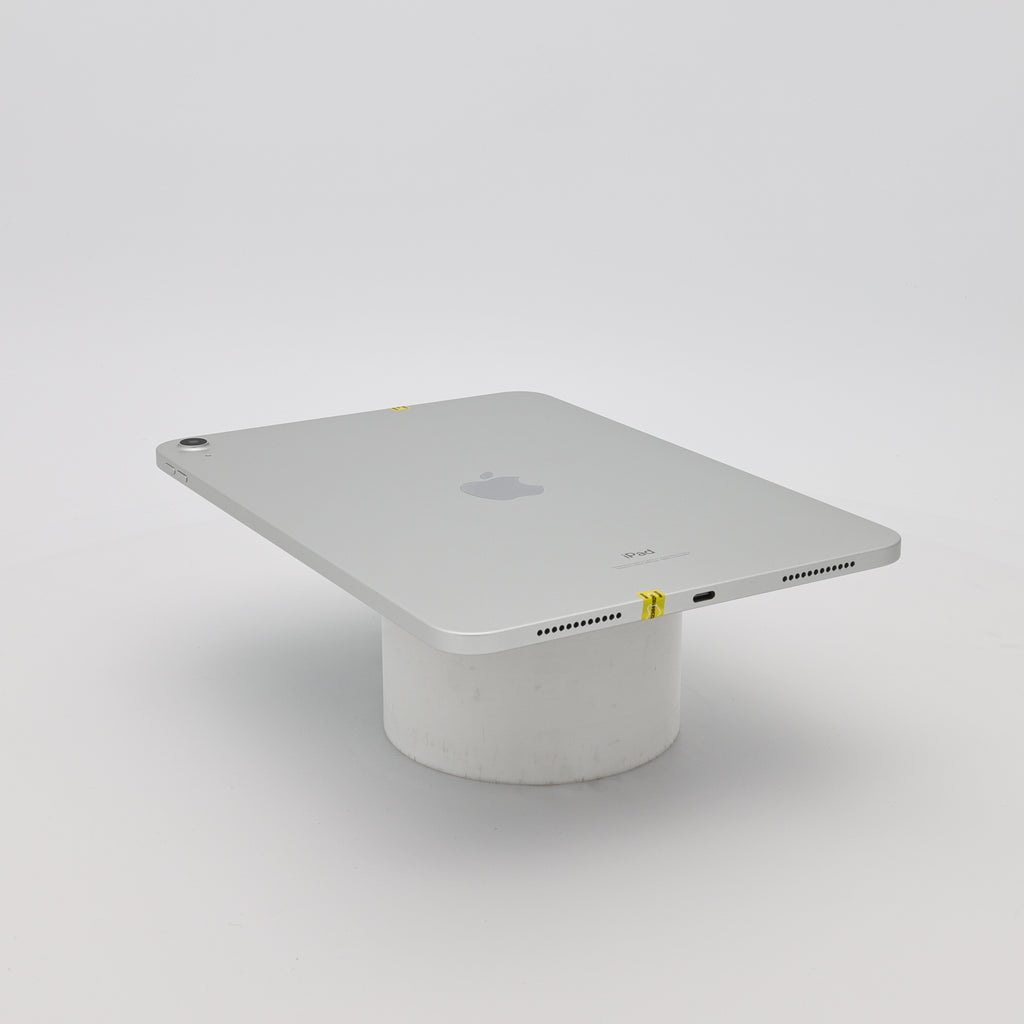 95新 Apple iPad 10代 64G 銀色 WIFI