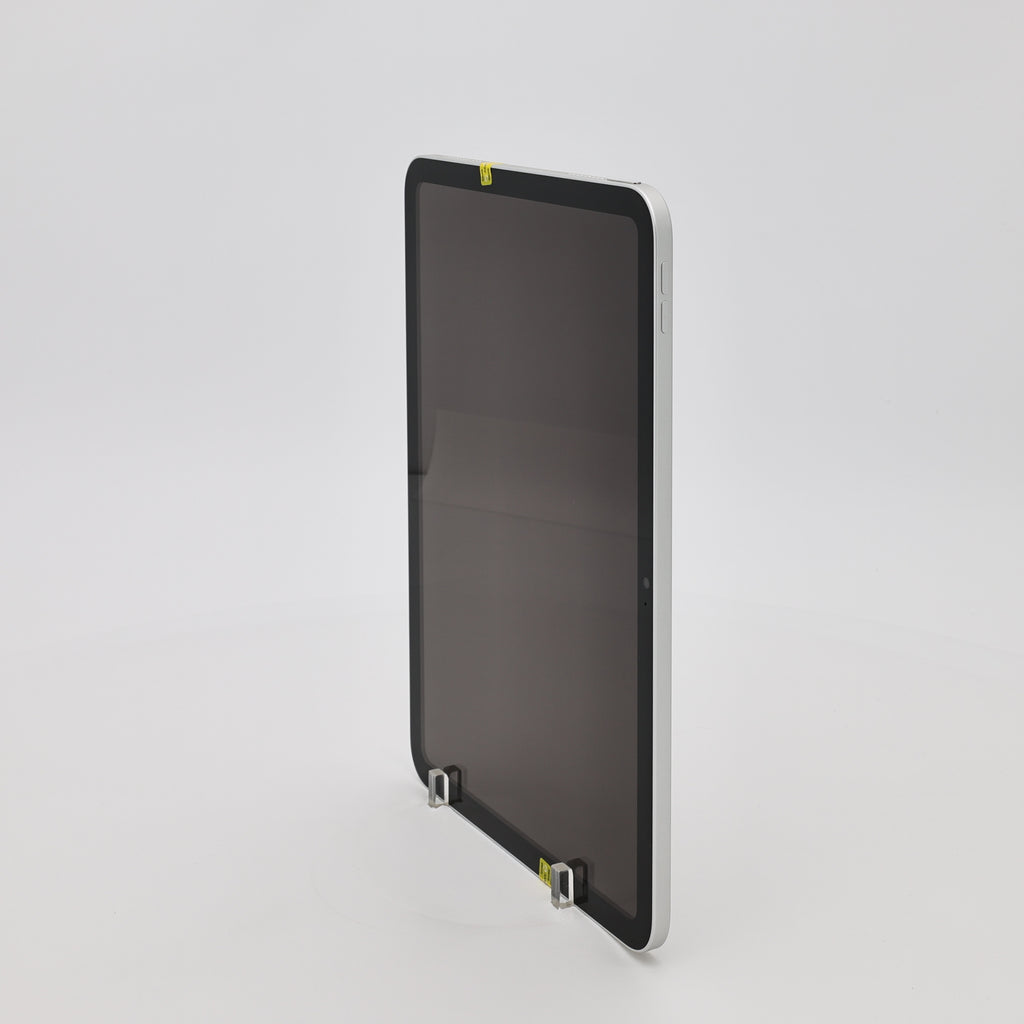 95新 Apple iPad 10代 64G 銀色 WIFI