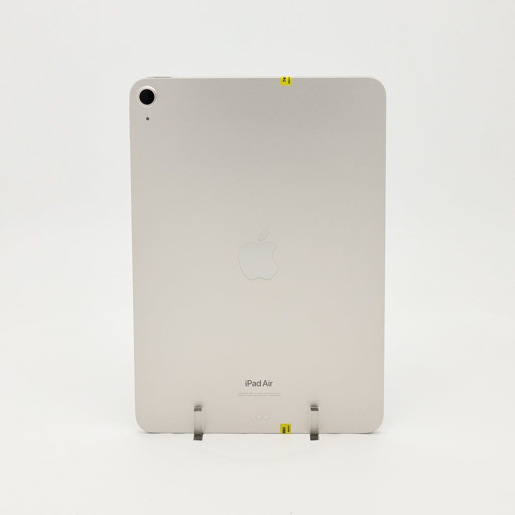 95新 Apple iPad Air5 256G 星光色 WIFI