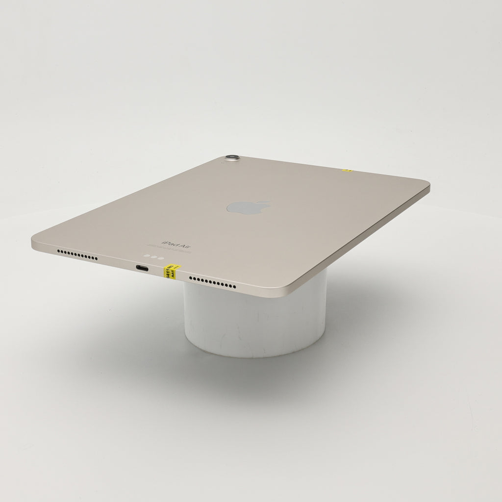 95新 Apple iPad Air5 256G 星光色 WIFI