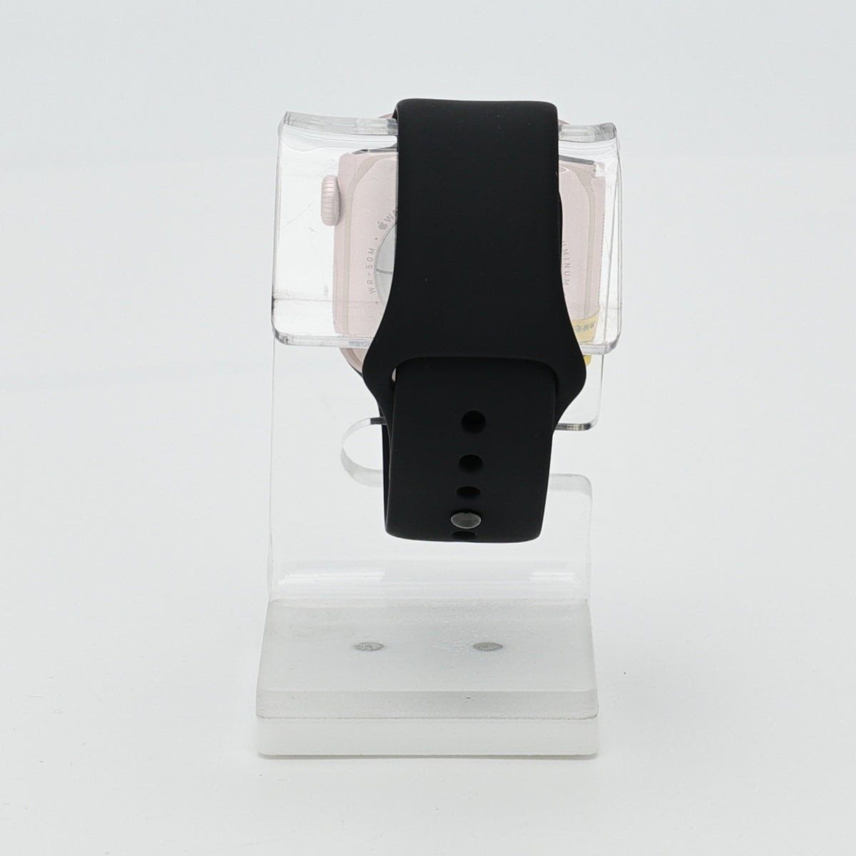 99新 Apple Watch Series 10 42毫米 鋁金屬
