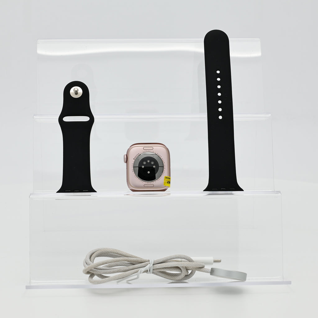 99新 Apple Watch Series 10 42毫米 鋁金屬