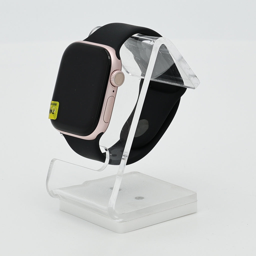 99新 Apple Watch Series 10 42毫米 鋁金屬