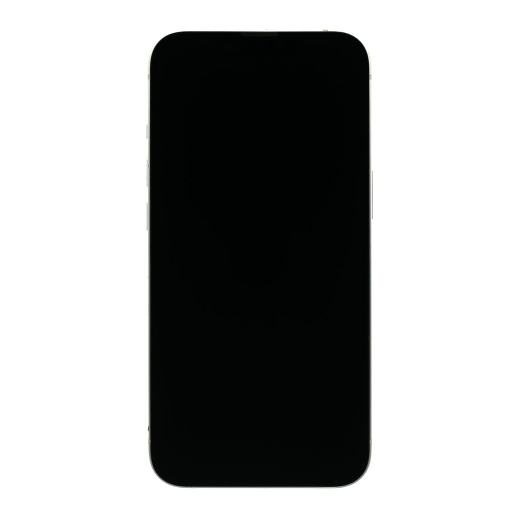 95新 Apple iPhone 13 128G 星光色 中國大陸版