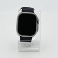 99新 Apple Watch Ultra 2 49毫米 鈦金屬