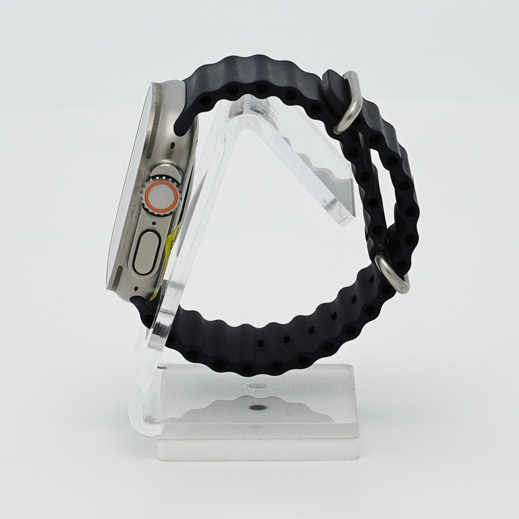 99新 Apple Watch Ultra 2 49毫米 鈦金屬