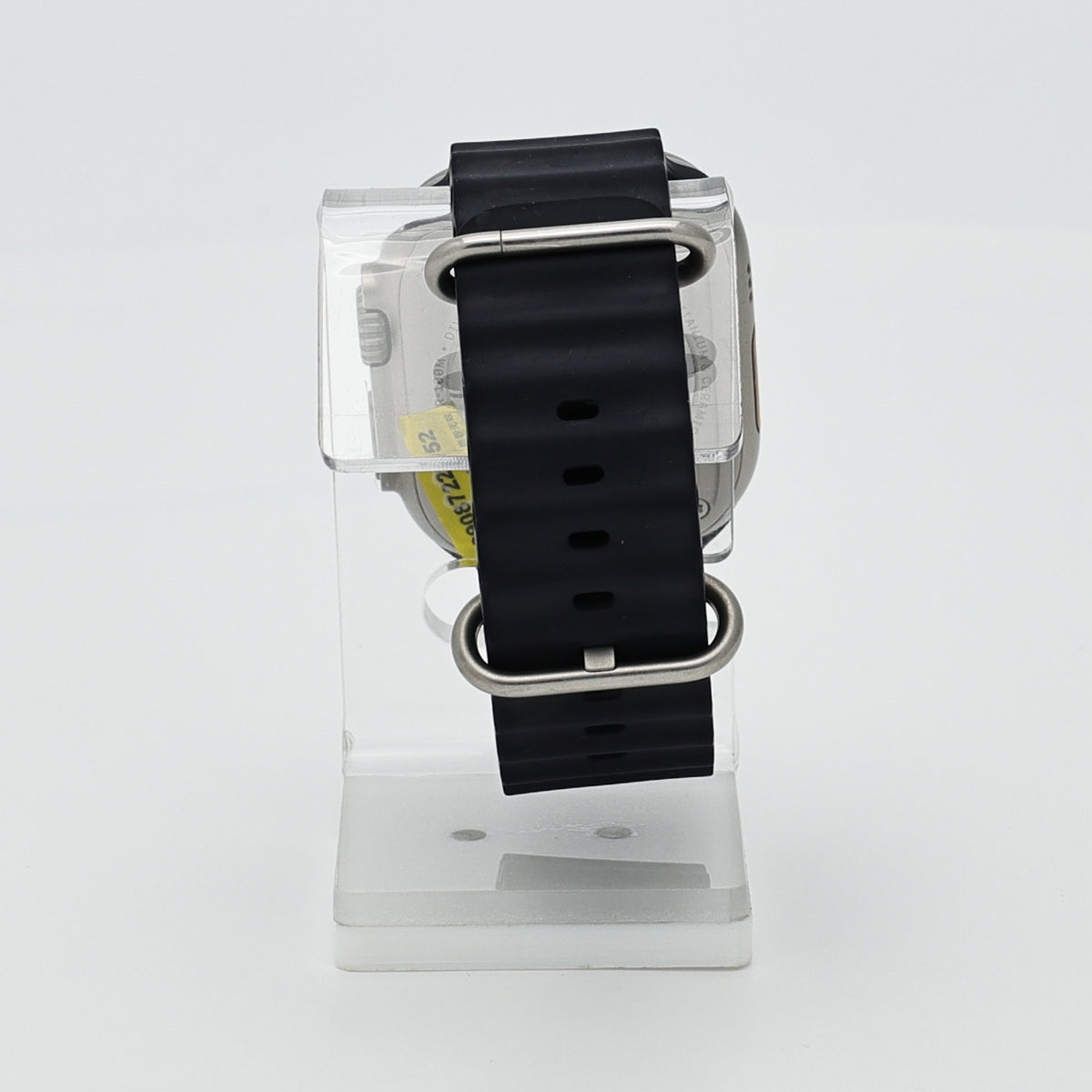 99新 Apple Watch Ultra 2 49毫米 鈦金屬