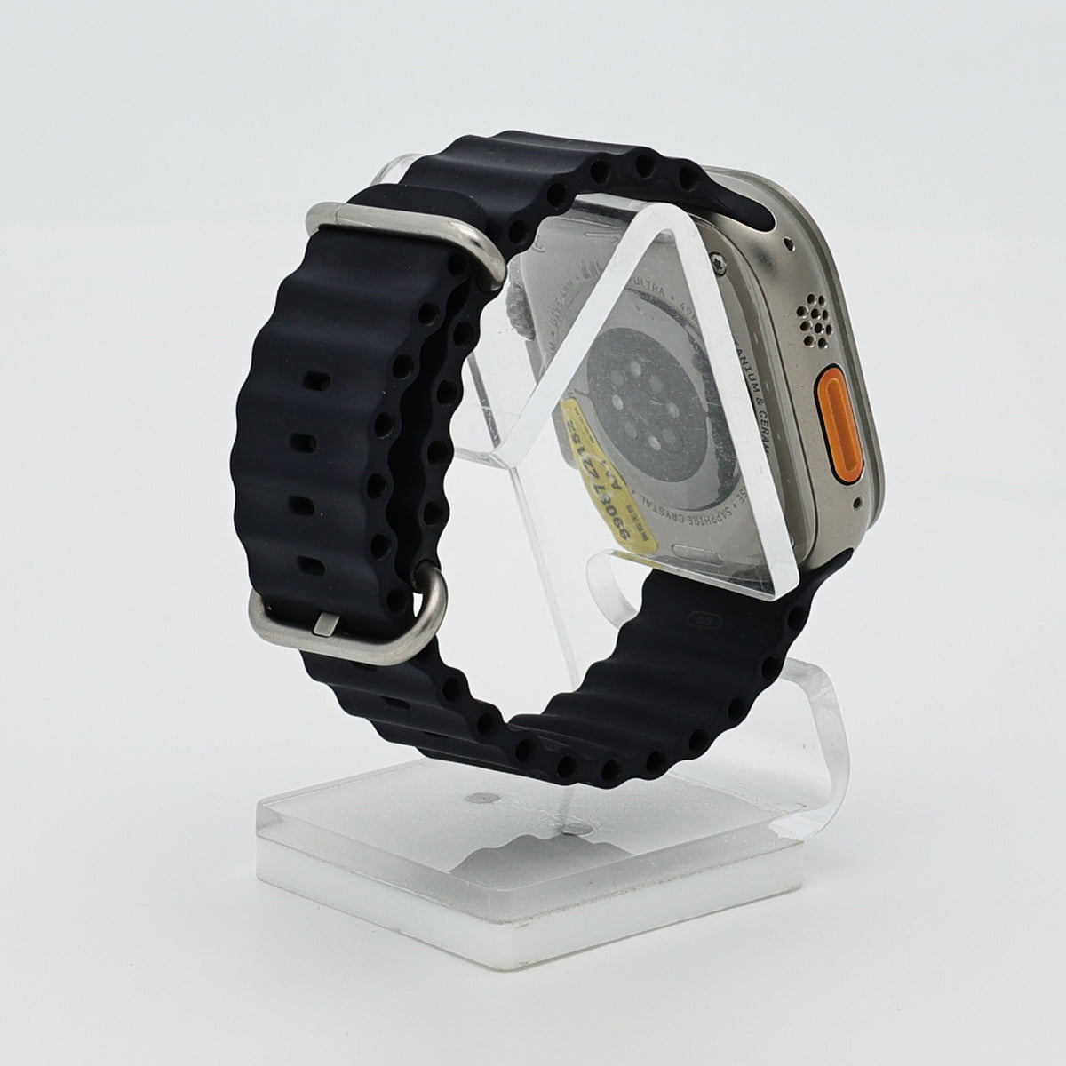 99新 Apple Watch Ultra 2 49毫米 鈦金屬