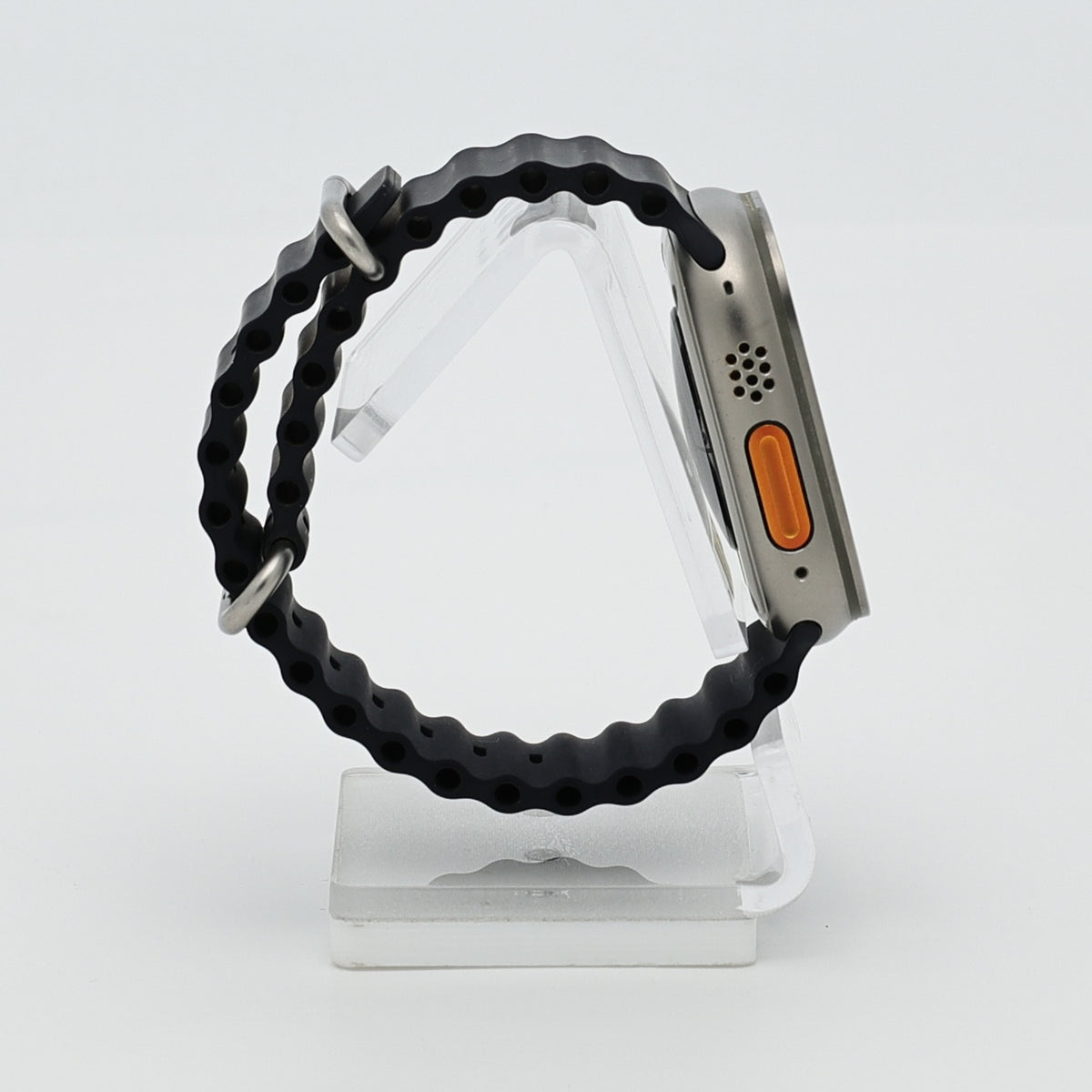 99新 Apple Watch Ultra 2 49毫米 鈦金屬