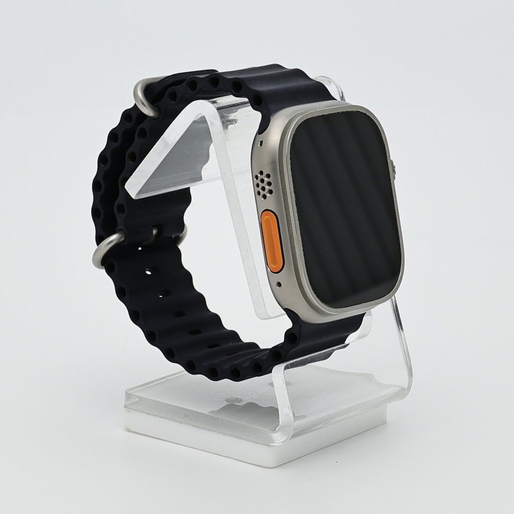 99新 Apple Watch Ultra 2 49毫米 鈦金屬