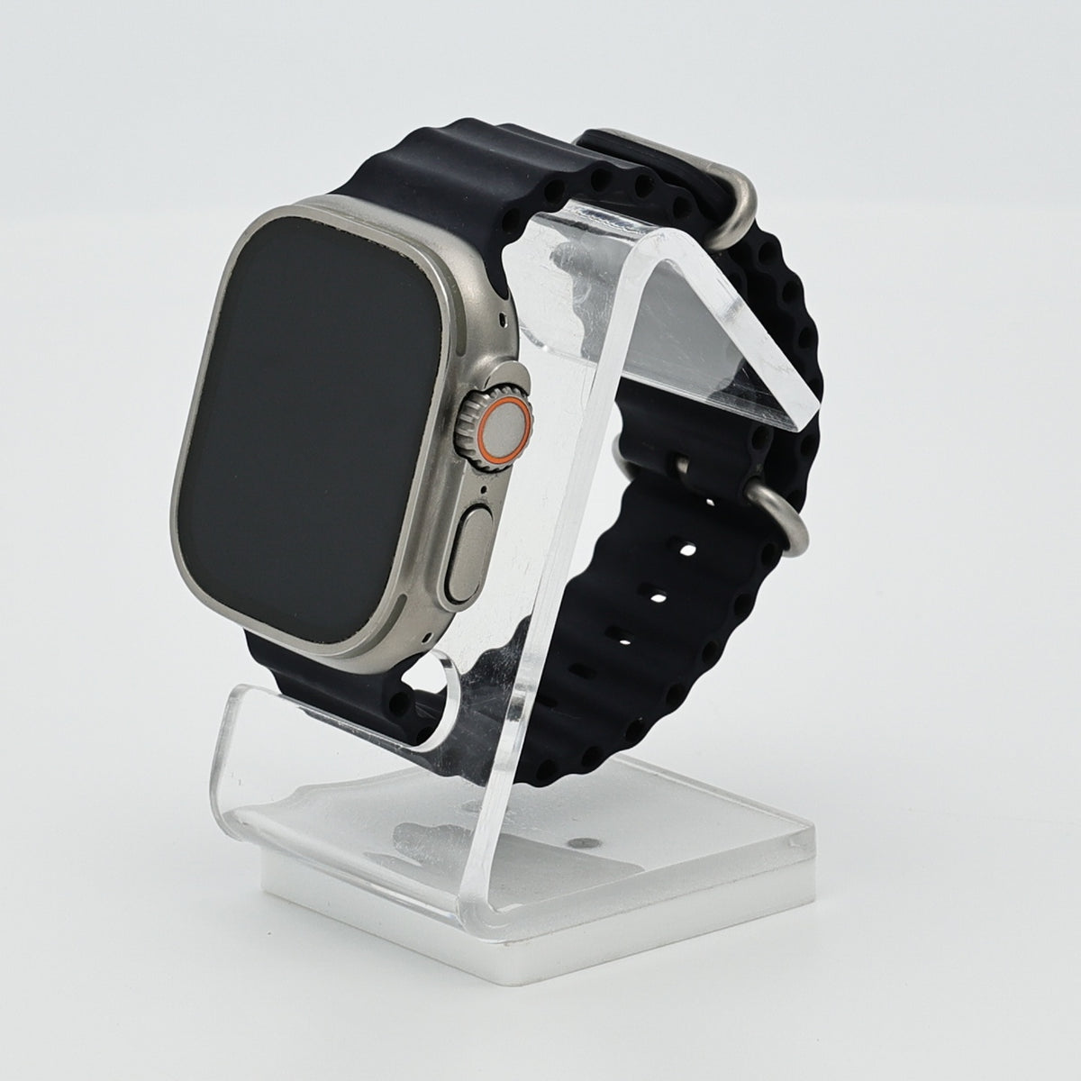 99新 Apple Watch Ultra 2 49毫米 鈦金屬