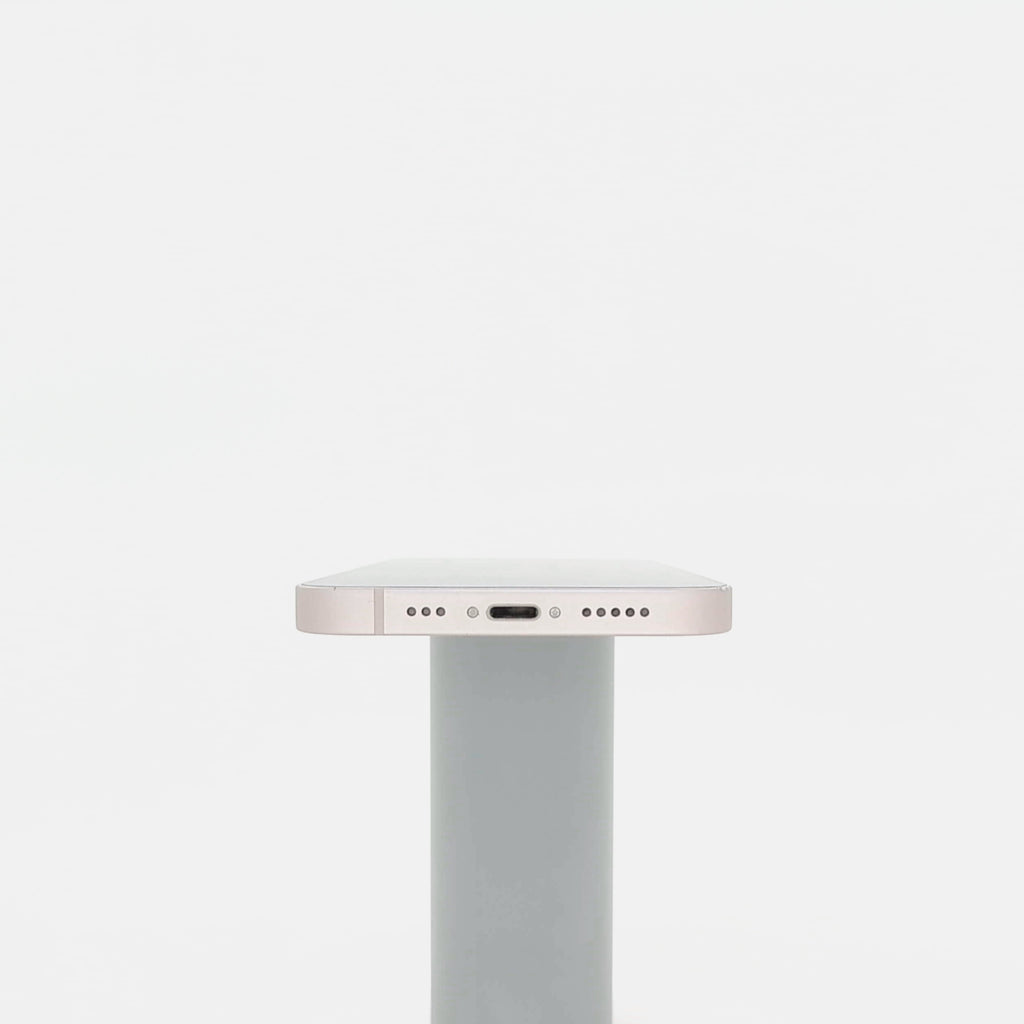 95新 Apple iPhone 13 128G 粉紅色 中國大陸版