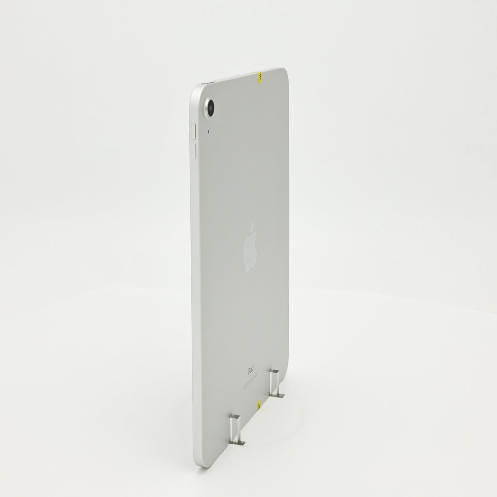 95新 Apple iPad 10代 64G 銀色 WIFI