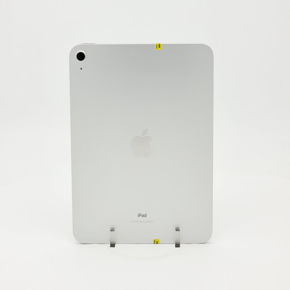 95新 Apple iPad 10代 64G 銀色 WIFI