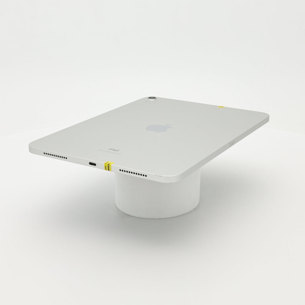 95新 Apple iPad 10代 64G 銀色 WIFI