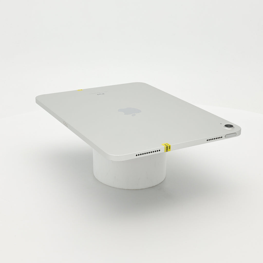 95新 Apple iPad 10代 64G 銀色 WIFI