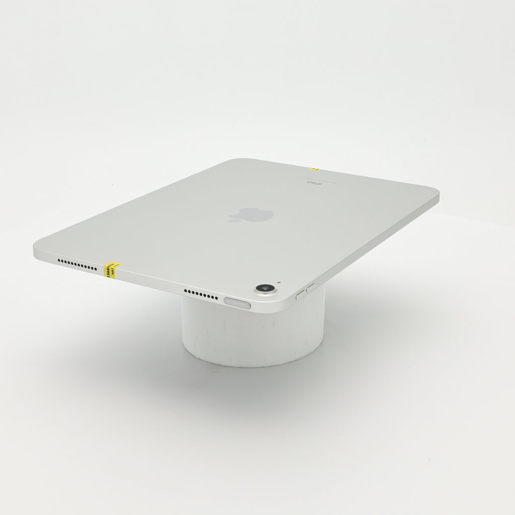 95新 Apple iPad 10代 64G 銀色 WIFI