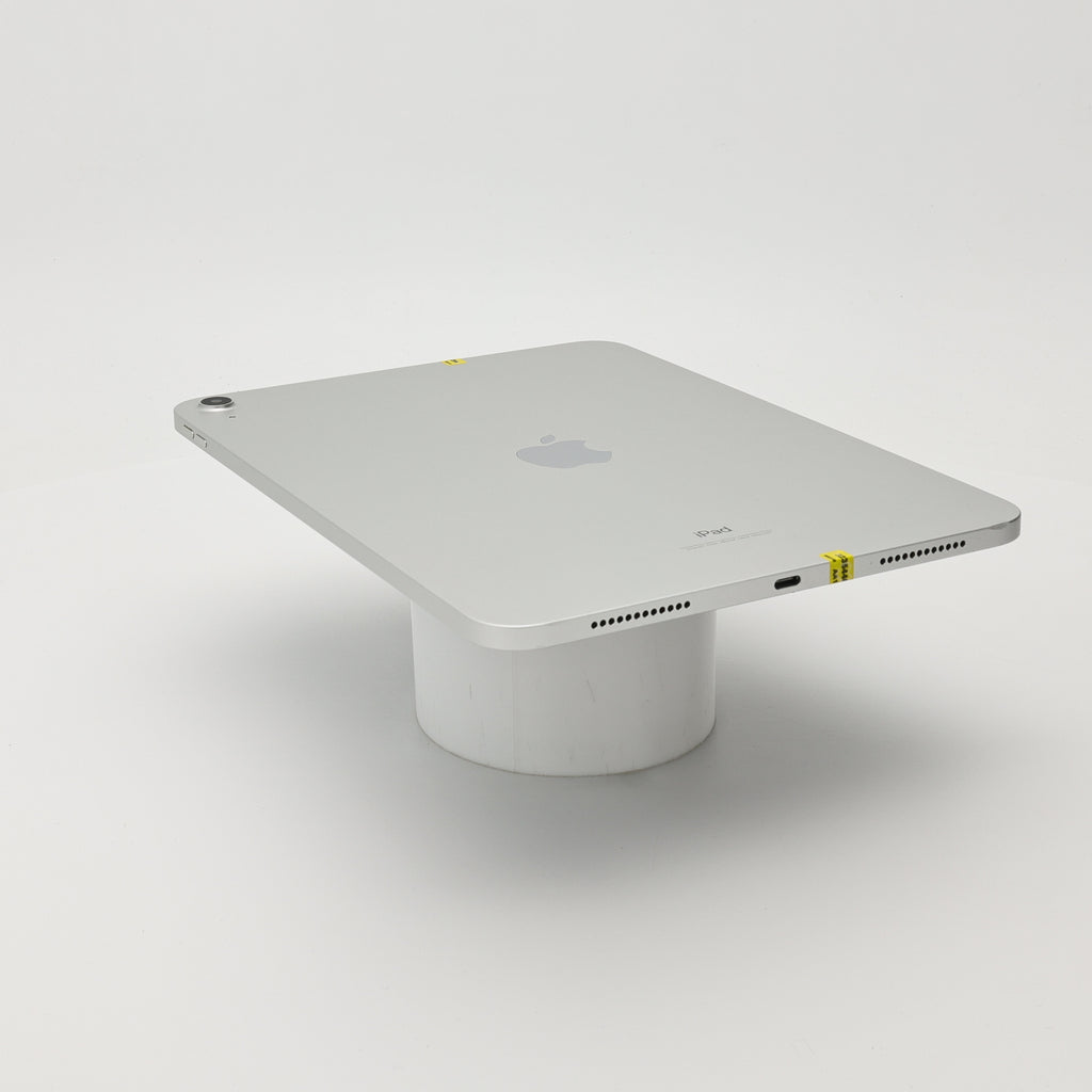 95新 Apple iPad 10代 64G 銀色 WIFI