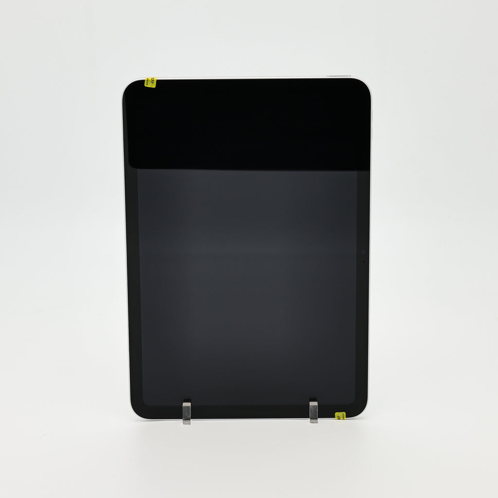 95新 Apple iPad 10代 64G 銀色 WIFI